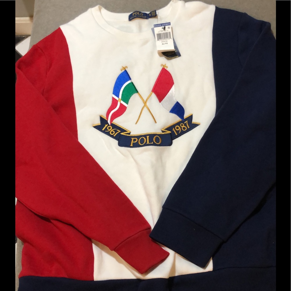 Polo heat